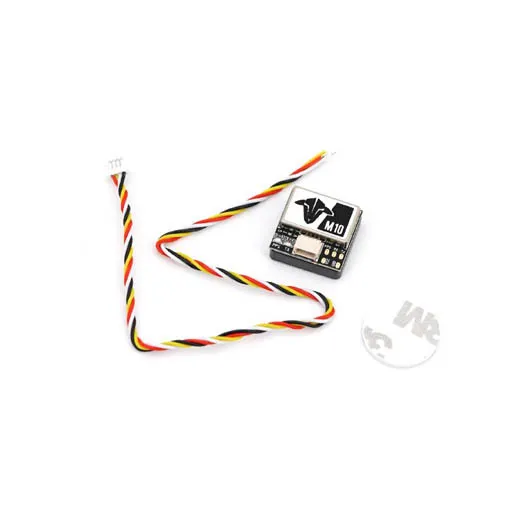 GPS Team BlackSheep M10 GLONASS