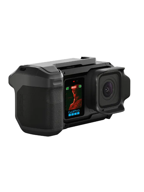 GoPro MISSION 1 PRO GRIP EDITION