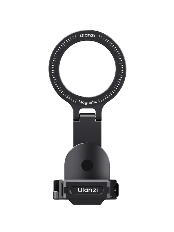 Support d’extension magnétique Ulanzi pour DJI Osmo Pocket 4 Series/3