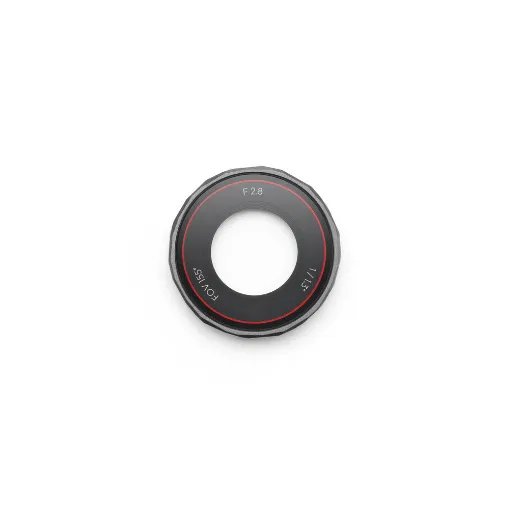 Protection de lentille pour DJI Osmo Action 5 Pro