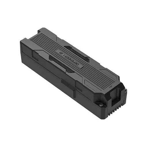 Batterie LiPo iFlight 3S 900mAh 20C pour Defender 20