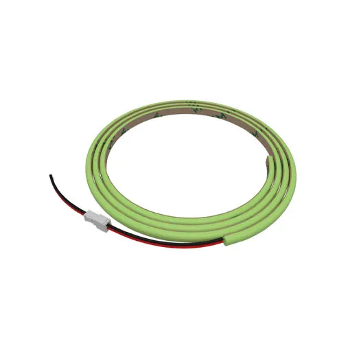 Bande LED Flywoo pour FlyLens 85 (Plug & Play)