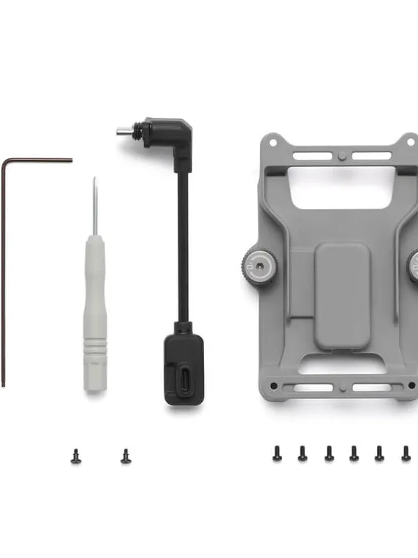 Kit DJI d'accessoires Manifold 3 pour DJI Matrice 4 Series