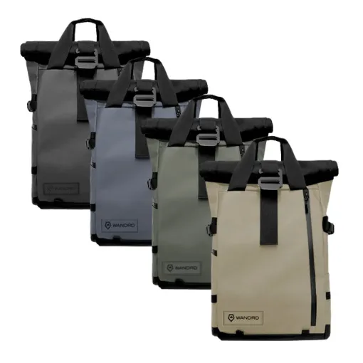 Sac à dos WANDRD PRVKE 31 L V3