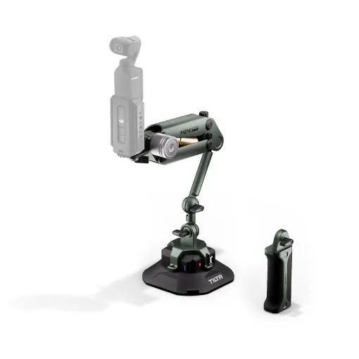 Z-Axis à ventouse Tilta Hydra Alien Mini Ultimate Kit