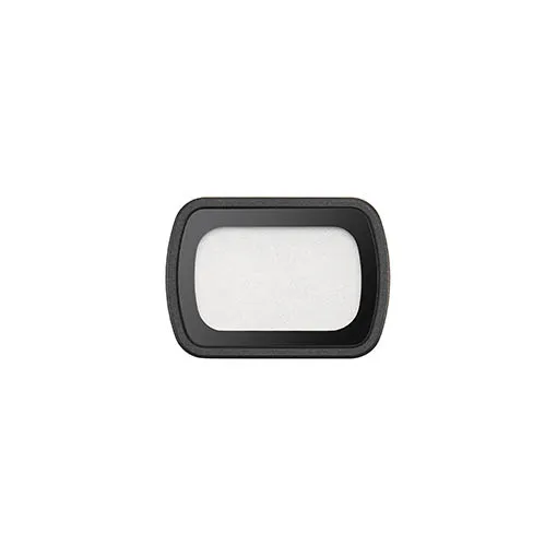 Filtre Black Mist pour DJI Osmo Pocket 4/3