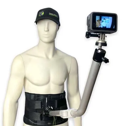 3RDPersonView - Lite All-In-One V2 - SailVideoSystem