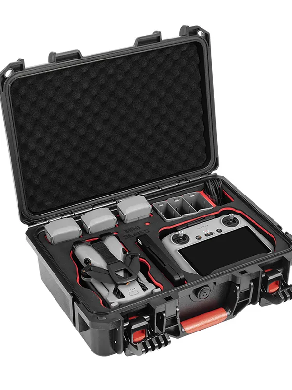 Valise de transport STARTRC pour DJI Mini 5 Pro