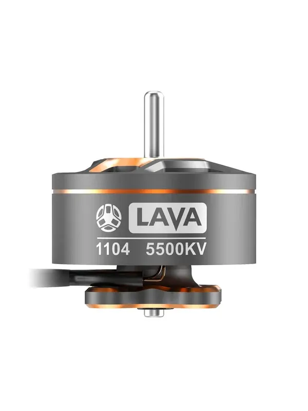 Moteur BetaFPV LAVA 1104 5500Kv (24mm)