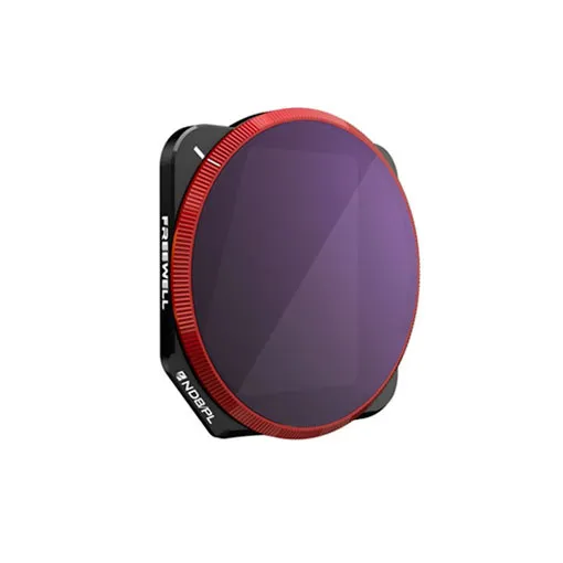 Filtre hybride ND/PL Freewell pour DJI Mavic 3