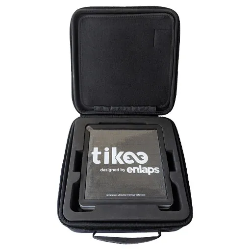 Valise souple Enlaps pour caméra Timelapse Tikee