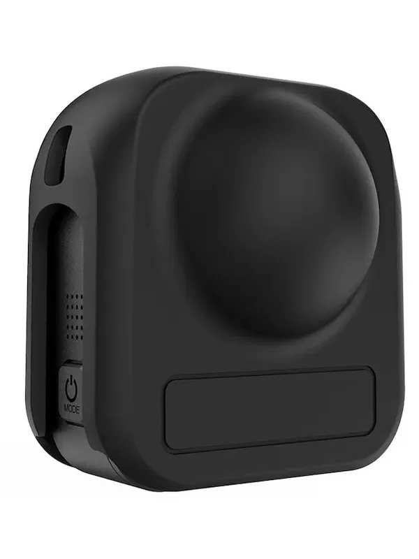 Coque de protection en silicone LCE pour GoPro MAX 2