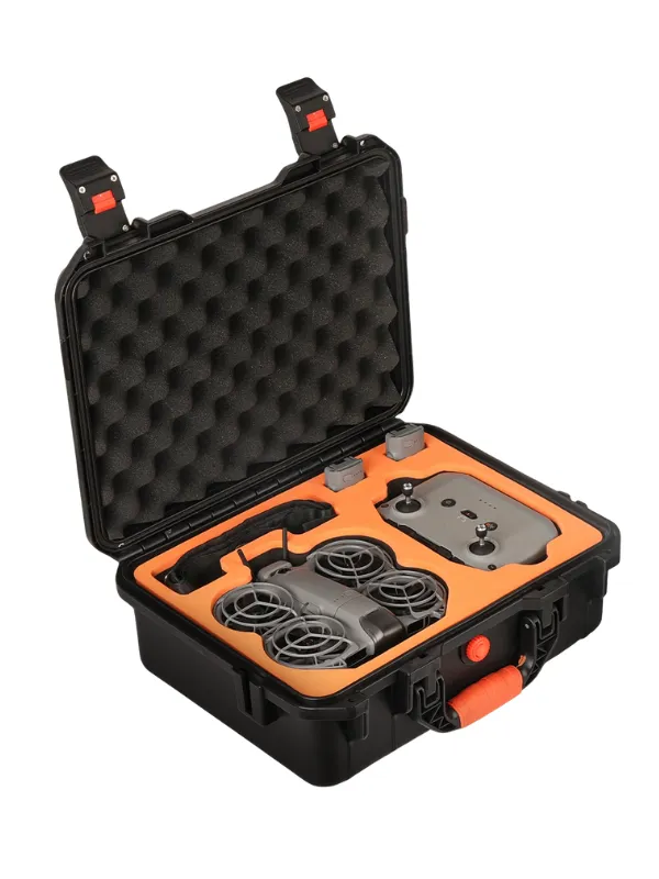 Valise de transport Sunnylife pour DJI Neo 2 Fly More Combo