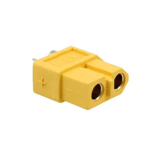 Connecteur XT60 femelle Amass LemonFPV