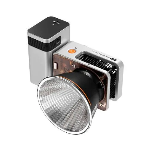 Torche Zhiyun Molus X60 RGB Combo