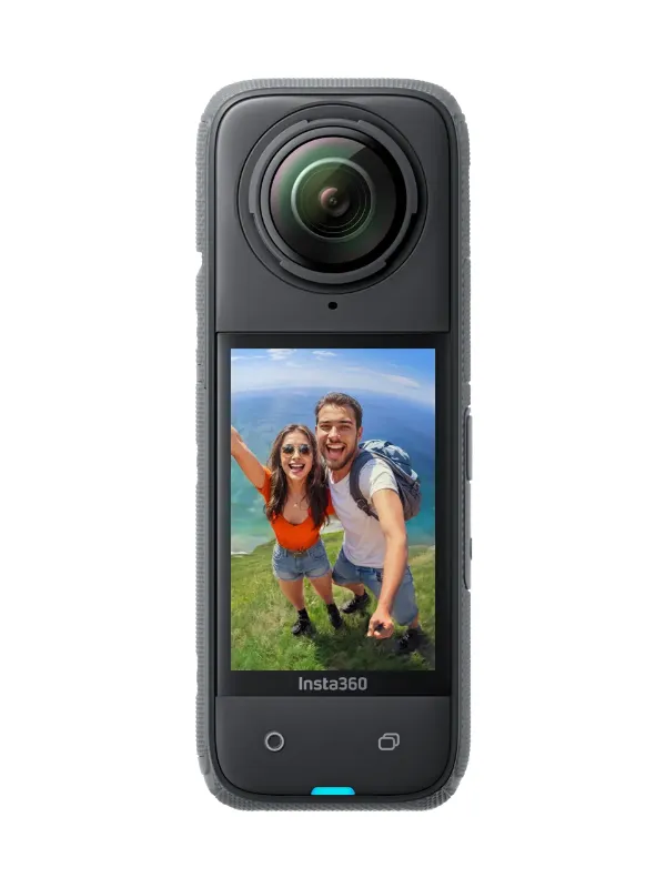 Refurb - Caméra Insta360 X4