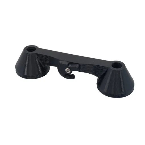 Protège-gimbals LemonFPV pour RadioMaster Zorro
