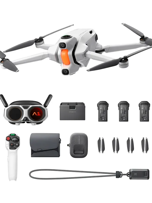 Antigravity A1 Explorer Bundle
