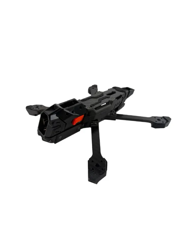 Châssis RateFPV Snap X5 5’’