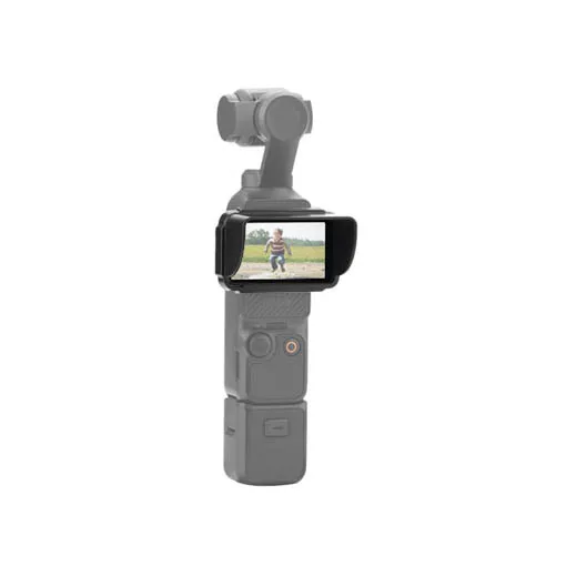 Pare-soleil LCE pour écran DJI Osmo Pocket 4 Series/3