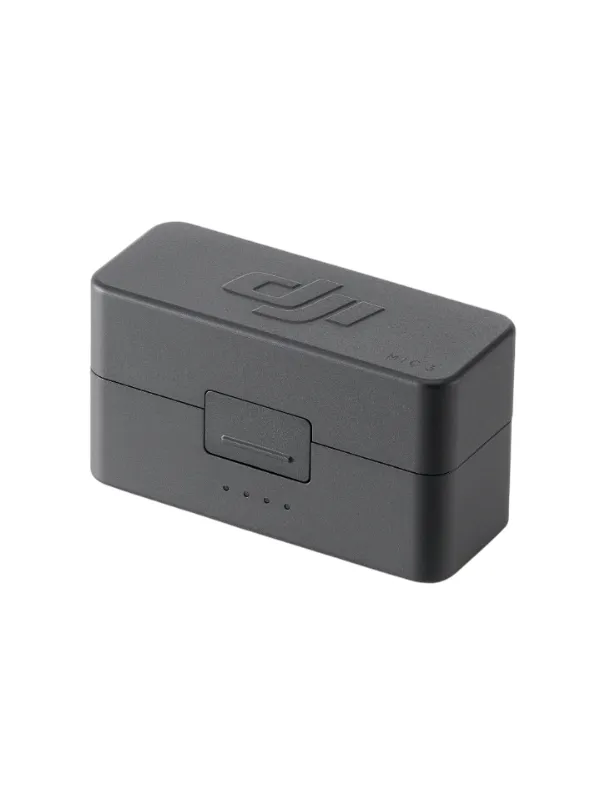 Étui de charge DJI MIC 3