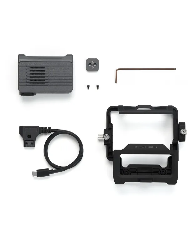 Kit d’accessoires d’extension DJI SDR Transmission 2