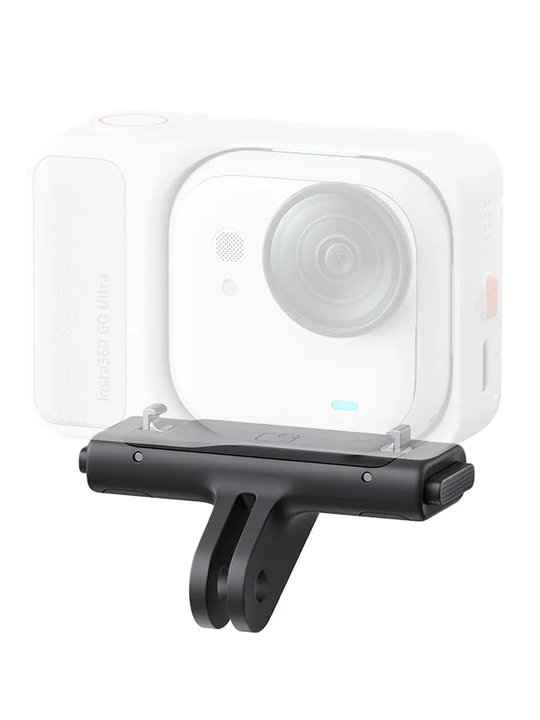 Support à libération rapide pour Insta360 GO Ultra