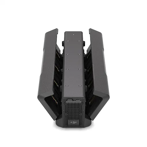 HUB de charge pour DJI Inspire 3