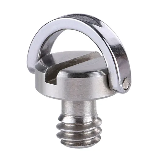 Vis à oreille avec filetage 1/4"