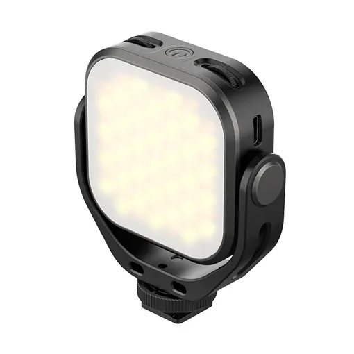 Lampe rotative LED Ulanzi VL66