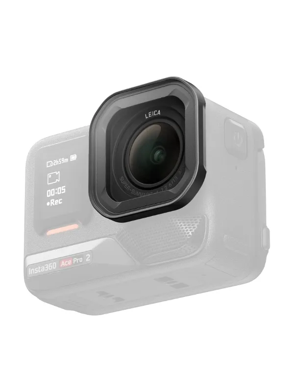 Filtre Black Mist Insta360 pour Insta360 Ace Pro 2