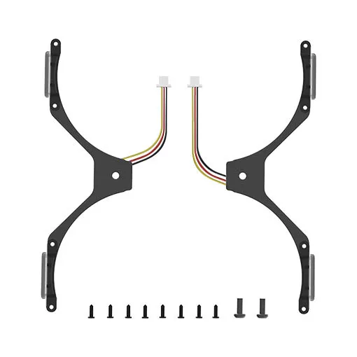 Système LED iFlight pour Defender 20
