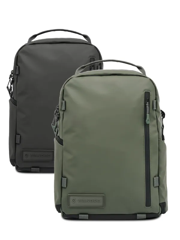 Sac à dos WANDRD PRVKE Zip 21L Photo Bundle