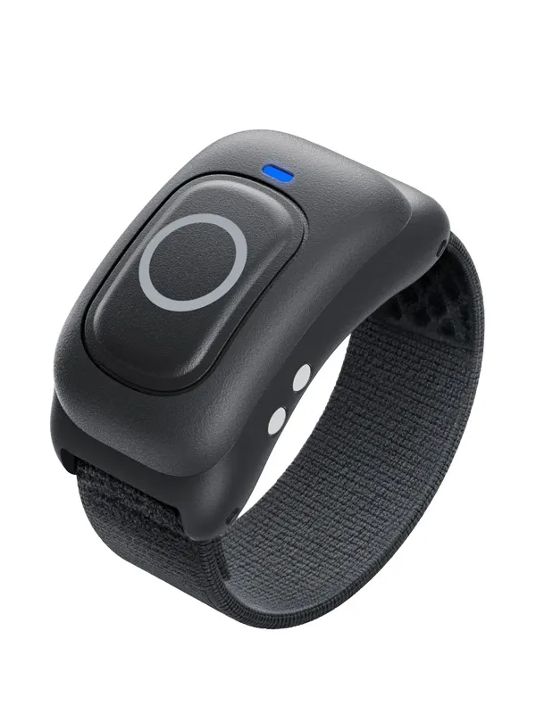 Bague télécommande Insta360