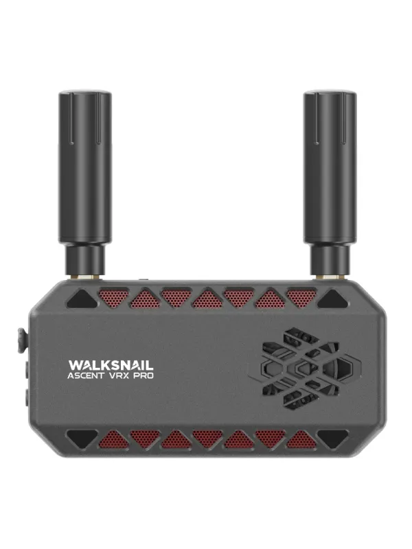 Récepteur VRx Pro Walksnail Ascent
