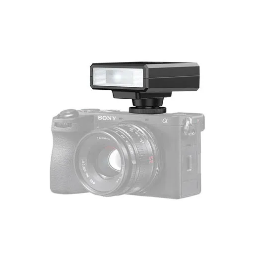 Mini flash Speedlite Ulanzi F12