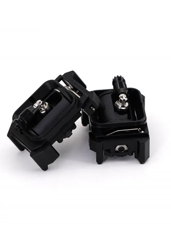 Gimbals Team BlackSheep aluminium pour TBS Tango 2 et Mambo