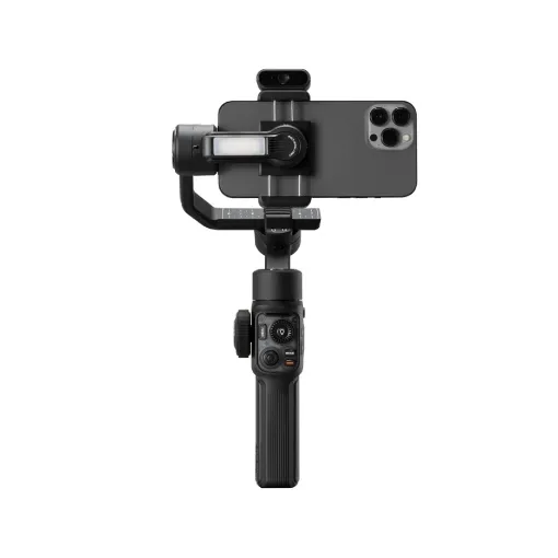 Stabilisateur Zhiyun Smooth 5S AI Combo