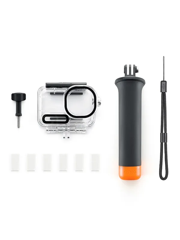Kit de plongée DJI pour DJI Osmo Action 6