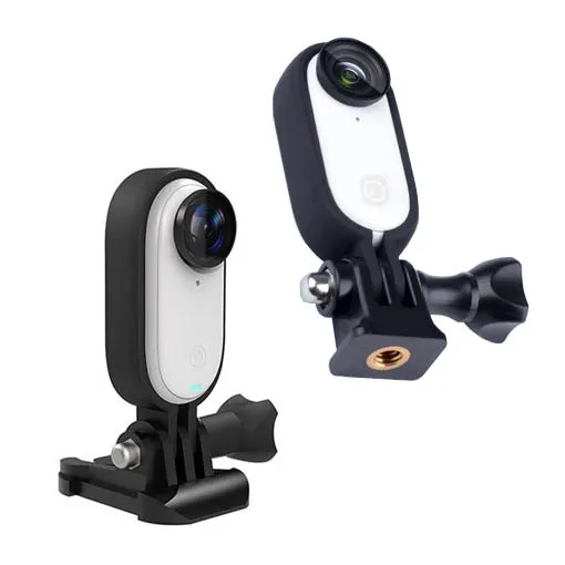 Cadre de protection LCE pour Insta360 GO 3 & GO 3S