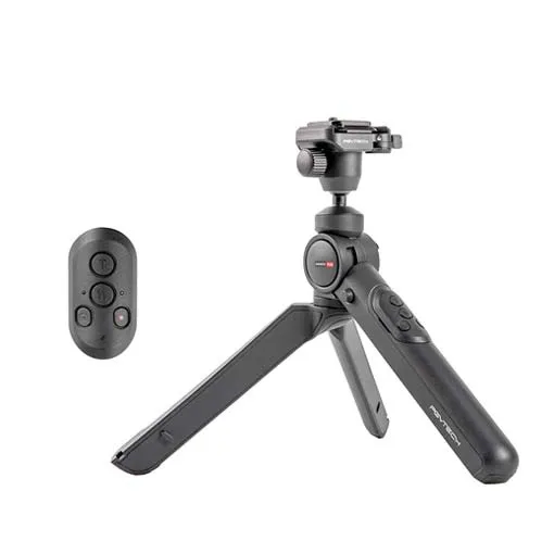 Trépied multifonctions PGY Mantispod 2.0 Remote Control Kit