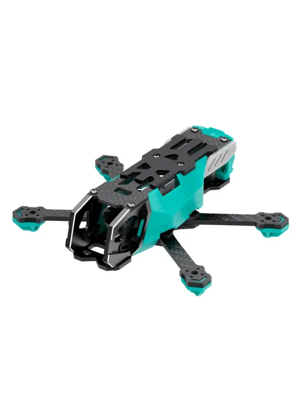 Châssis Sub250 OasisFly25 DJI O4 Pro