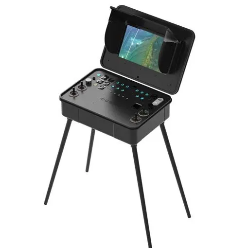 Console de contrôle pour Chasing M2 Pro / Pro Max