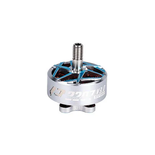 Moteur T-Motor Pacer P2207 V3 (1750Kv, 1950Kv, 2080Kv, 2550Kv)