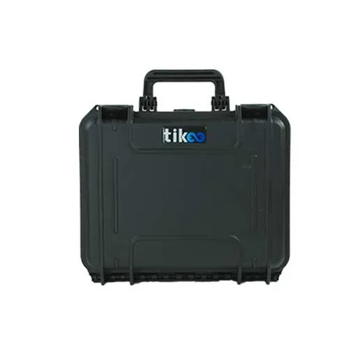 Valise de transport pour caméra Tikee
