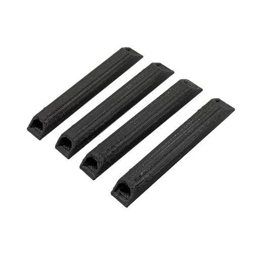 Kit de 4 passe-câbles Wire Shield LemonFPV
