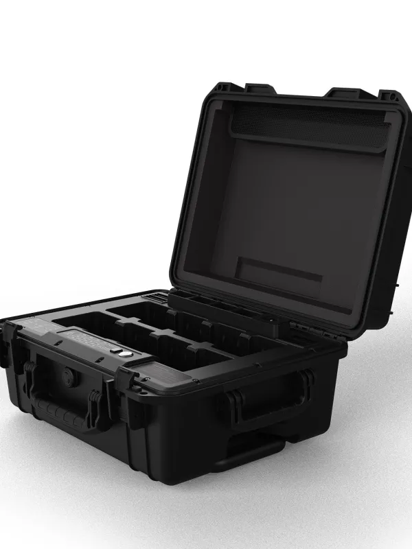 Station de charge BS60 pour batteries DJI TB60