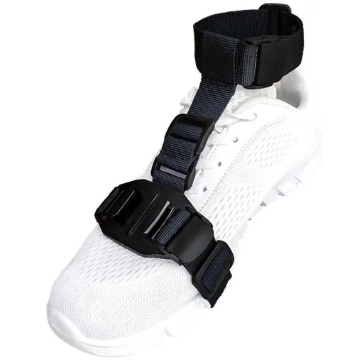 Sliter Dreampick - Fixation pied pour GoPro