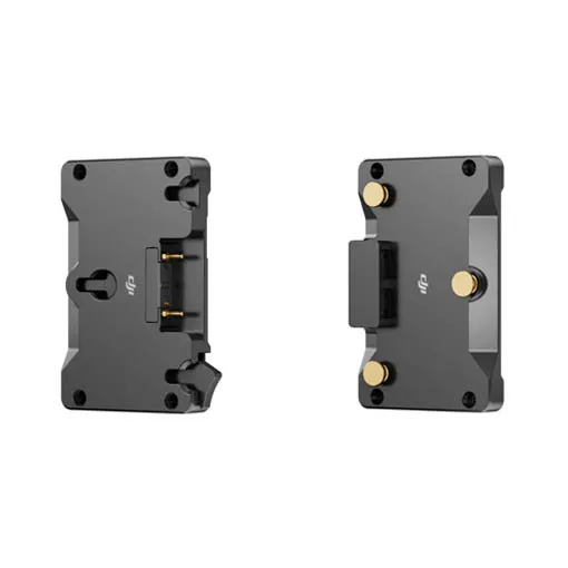 Adaptateur DJI pour batterie Gold-Mount pour DJI Transmission