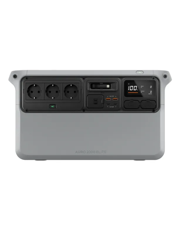 DJI Power Auro 2000 Elite